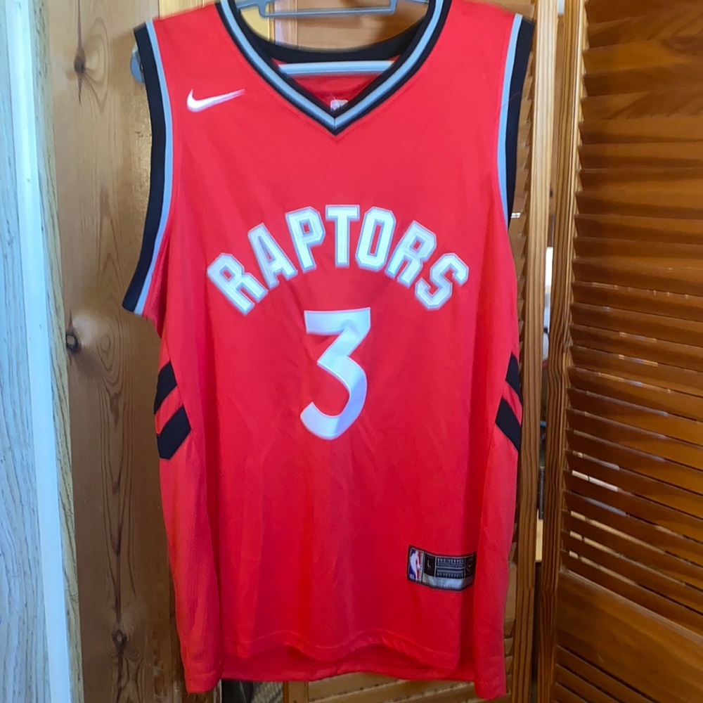 Toronto Raptors Anunoby Jersey NBA “say their names” Special Series